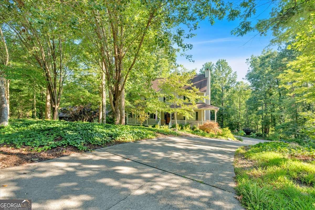 3044 Cypress Cove Ball Ground - 5