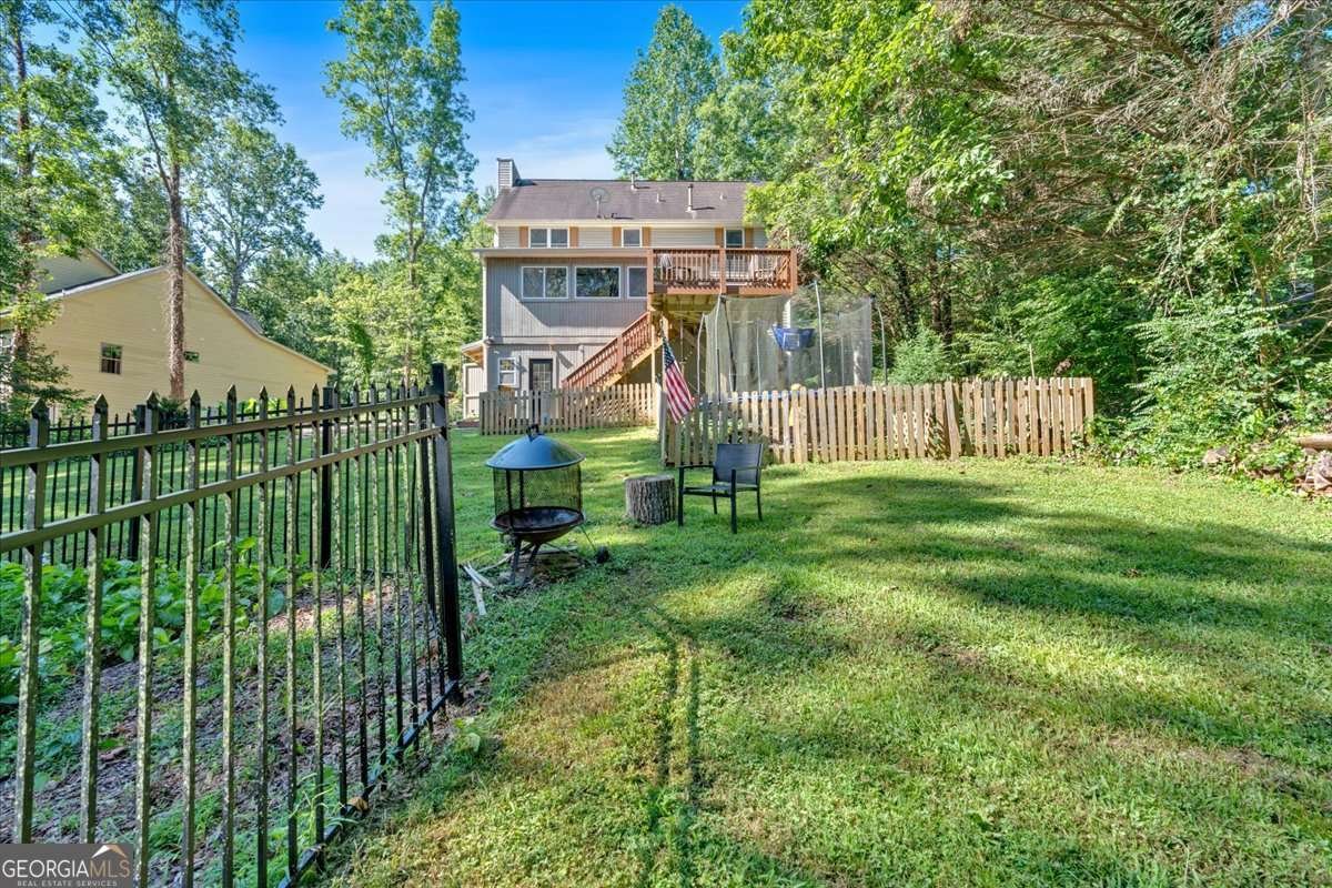 3044 Cypress Cove Ball Ground - 52