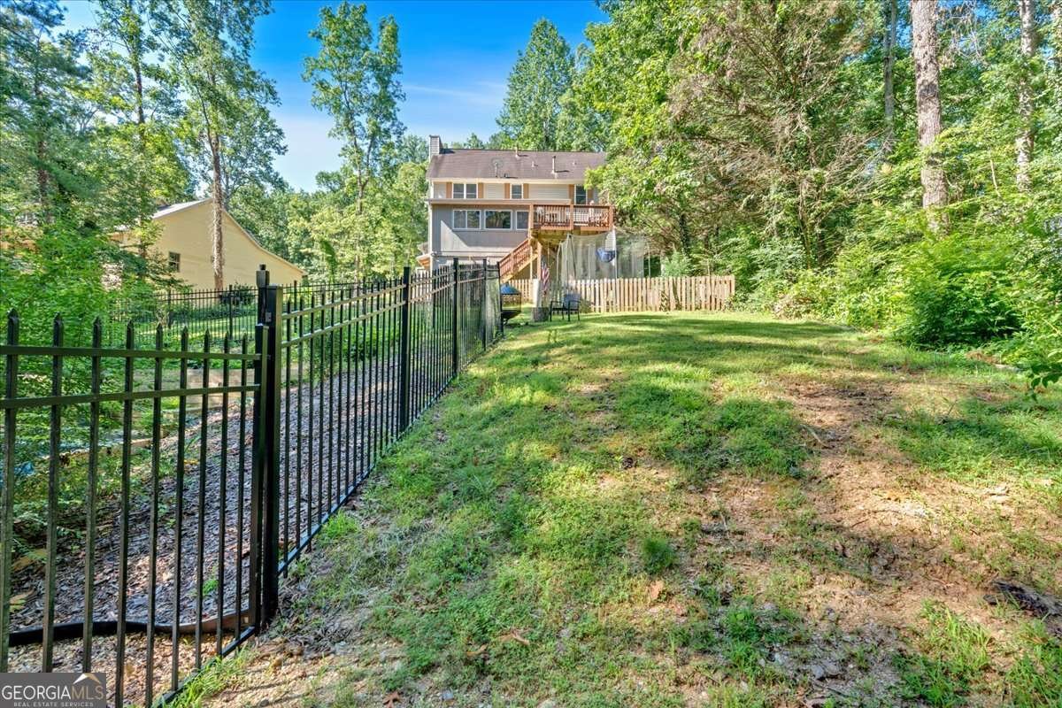 3044 Cypress Cove Ball Ground - 53