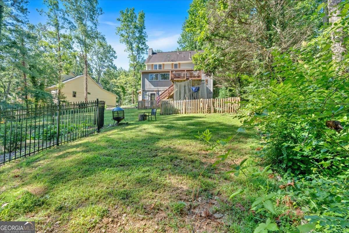 3044 Cypress Cove Ball Ground - 54