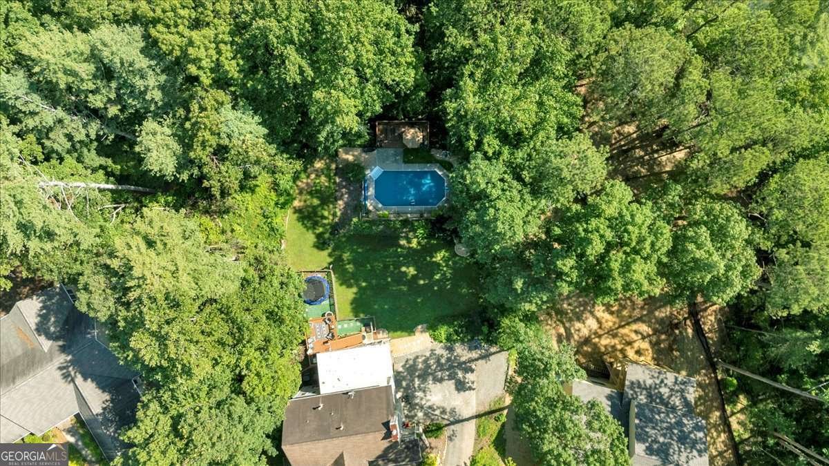 3044 Cypress Cove Ball Ground - 60
