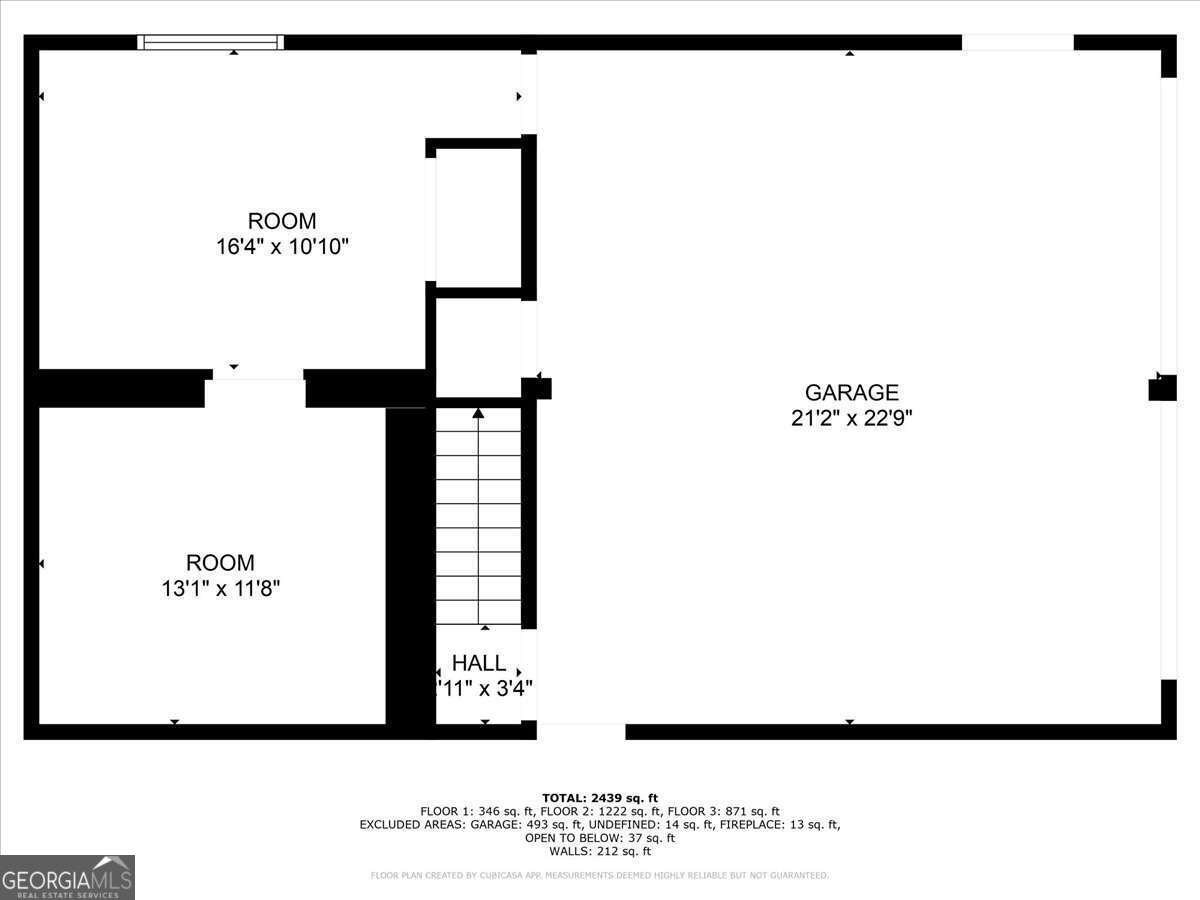 3044 Cypress Cove Ball Ground - 69