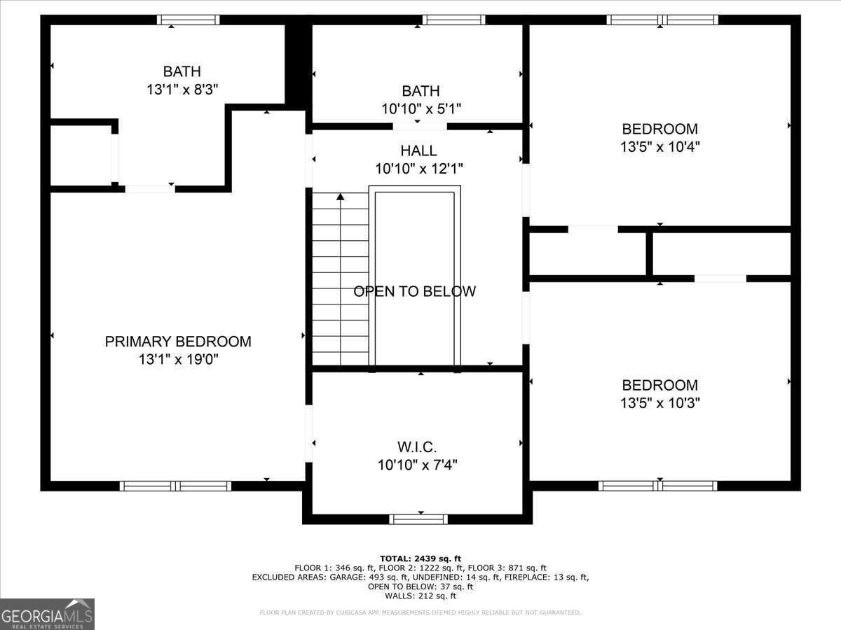 3044 Cypress Cove Ball Ground - 71