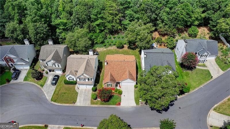 1025 Winthrope Chase Drive Alpharetta - 13