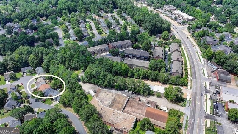 1025 Winthrope Chase Drive Alpharetta - 17