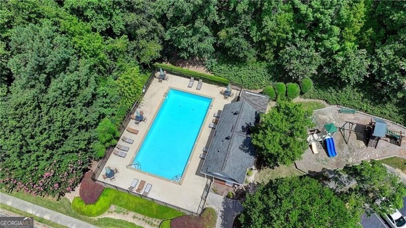 1025 Winthrope Chase Drive Alpharetta - 19