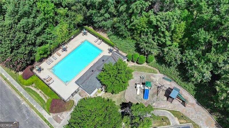 1025 Winthrope Chase Drive Alpharetta - 22