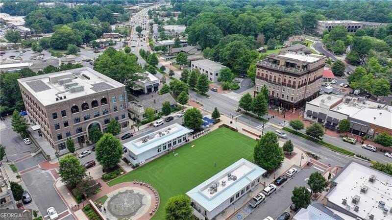 1025 Winthrope Chase Drive Alpharetta - 26