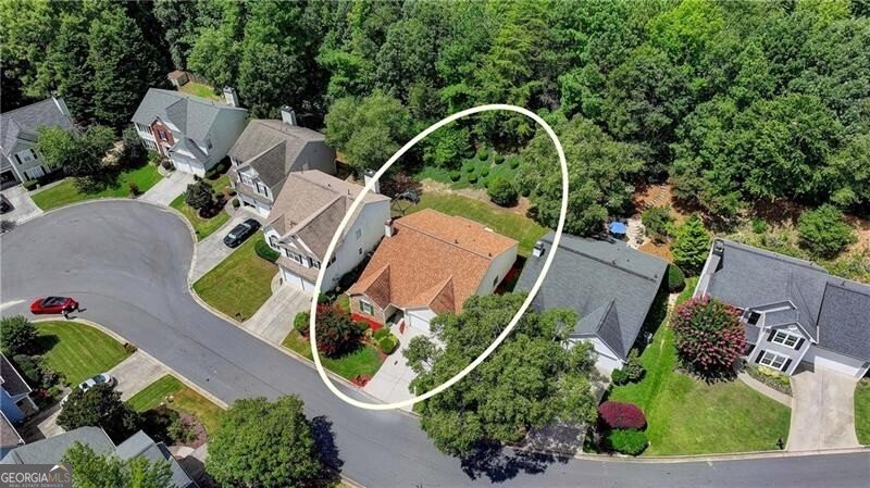 1025 Winthrope Chase Drive Alpharetta - 43