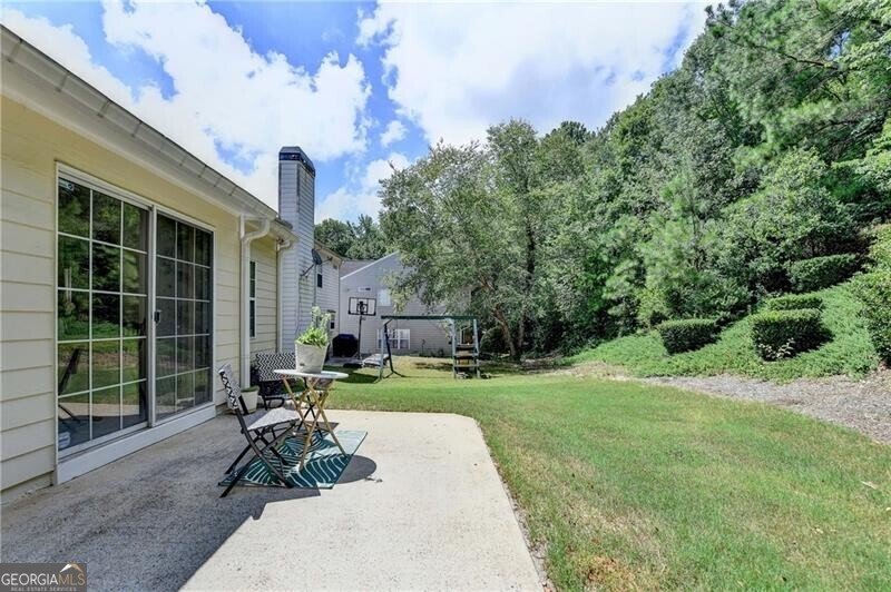 1025 Winthrope Chase Drive Alpharetta - 5