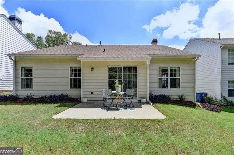 1025 Winthrope Chase Drive Alpharetta - 7