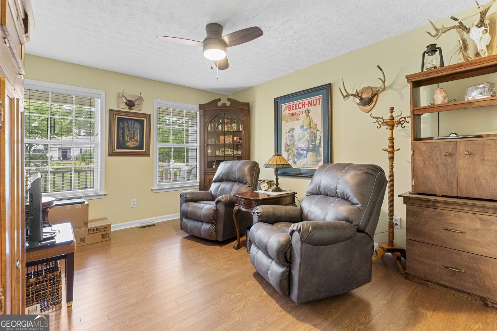 148 Swan Sanders Road Hartwell - 12