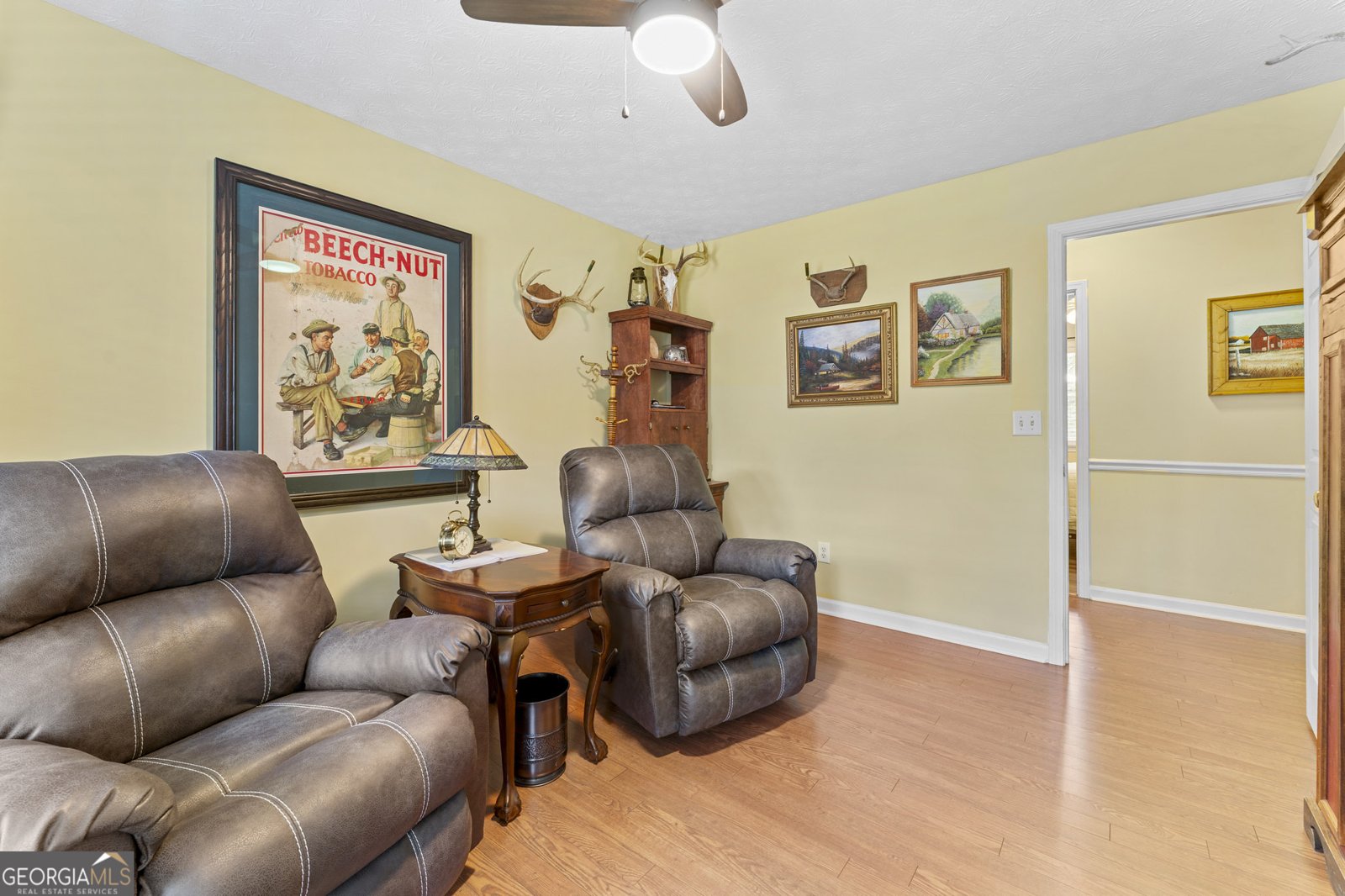 148 Swan Sanders Road Hartwell - 13