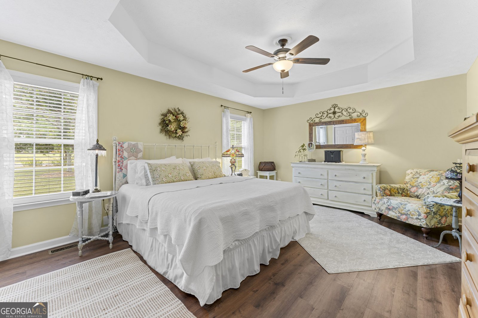 148 Swan Sanders Road Hartwell - 14