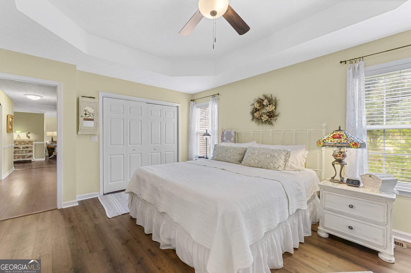 148 Swan Sanders Road Hartwell - 16