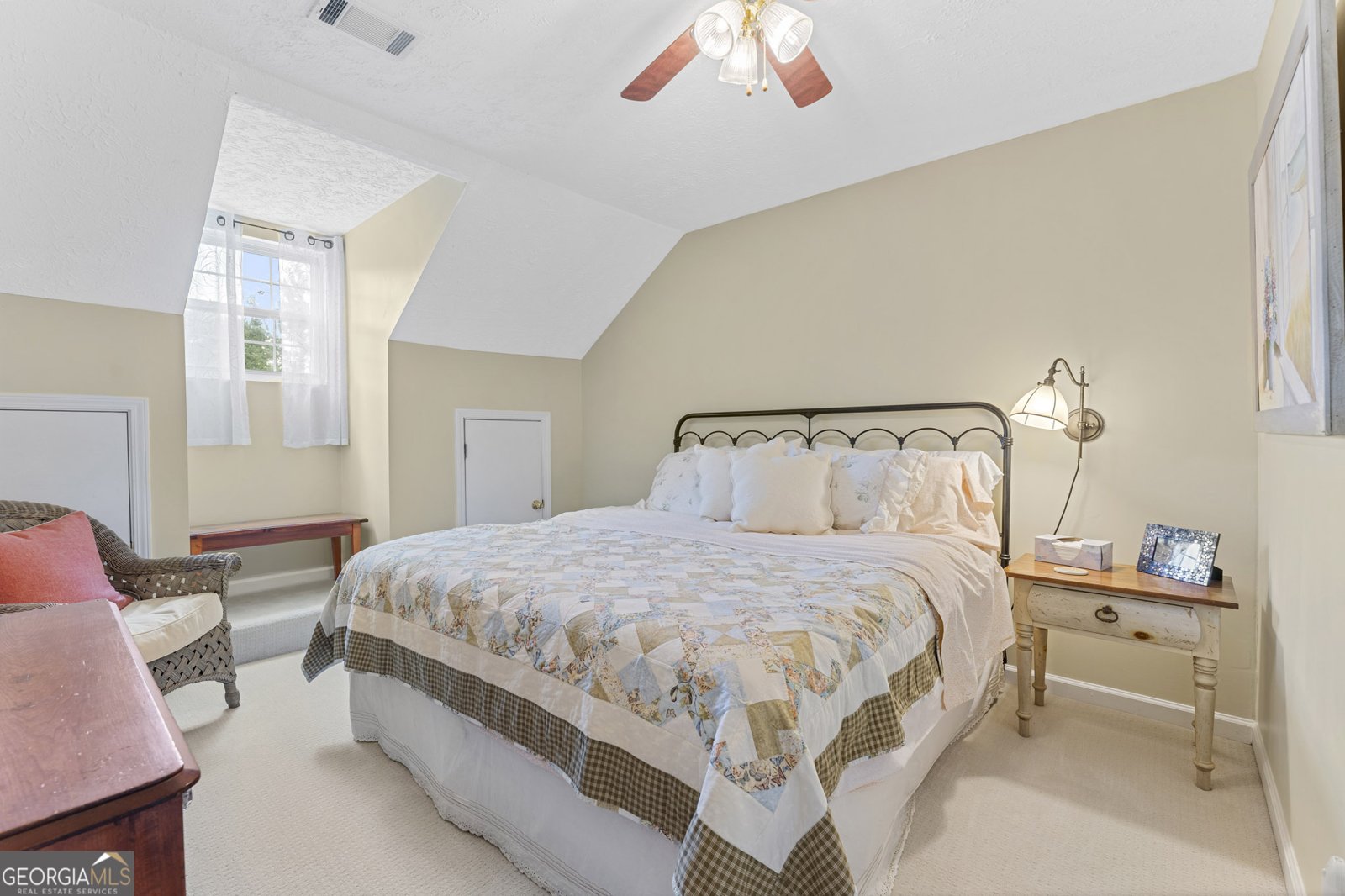 148 Swan Sanders Road Hartwell - 23