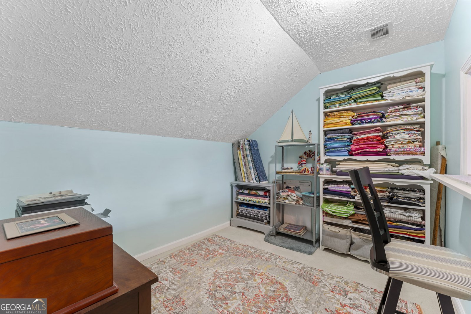 148 Swan Sanders Road Hartwell - 29
