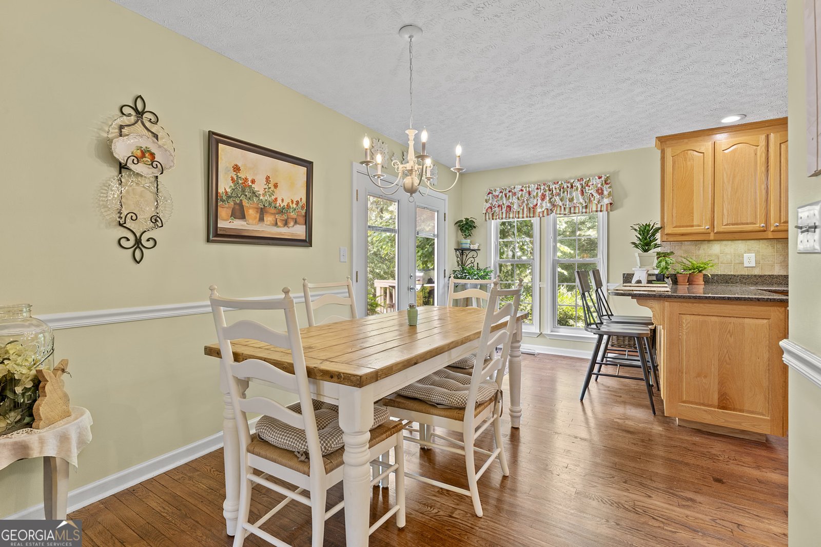 148 Swan Sanders Road Hartwell - 3