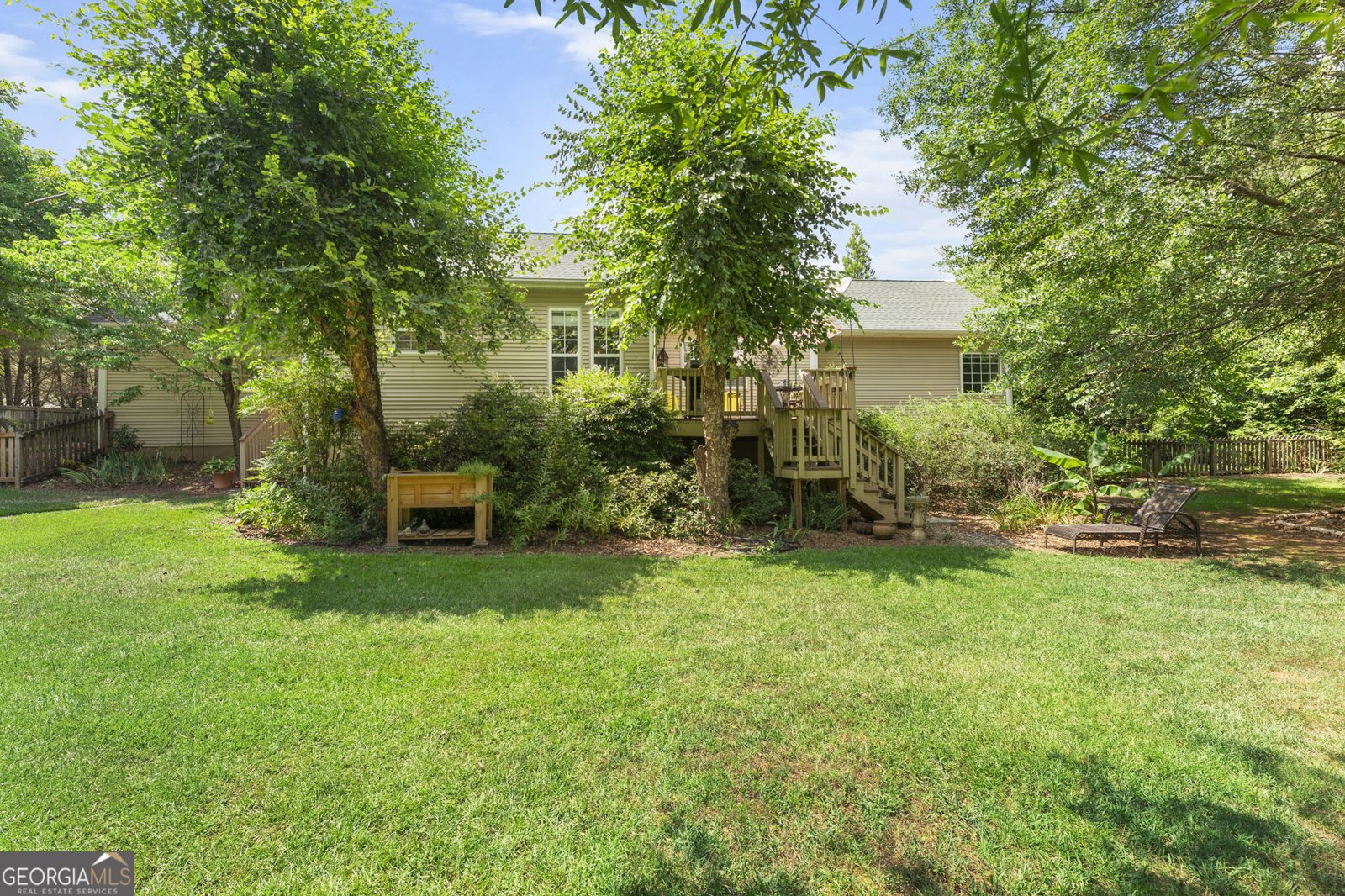 148 Swan Sanders Road Hartwell - 33