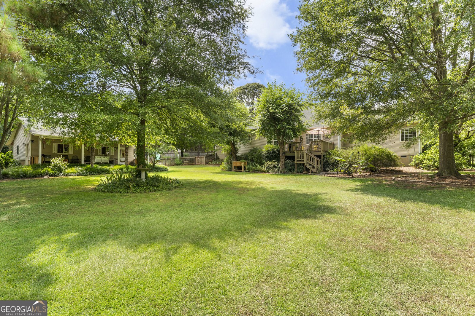 148 Swan Sanders Road Hartwell - 34