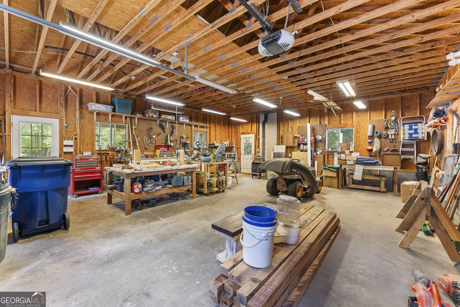 148 Swan Sanders Road Hartwell - 38