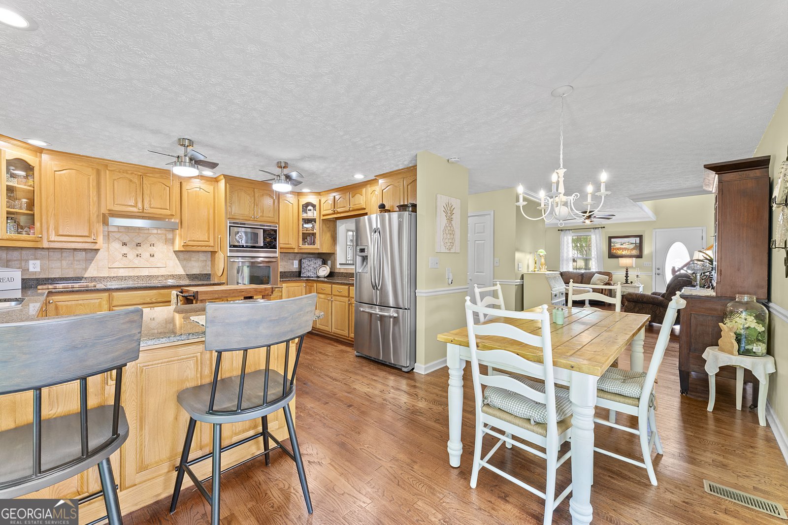 148 Swan Sanders Road Hartwell - 4