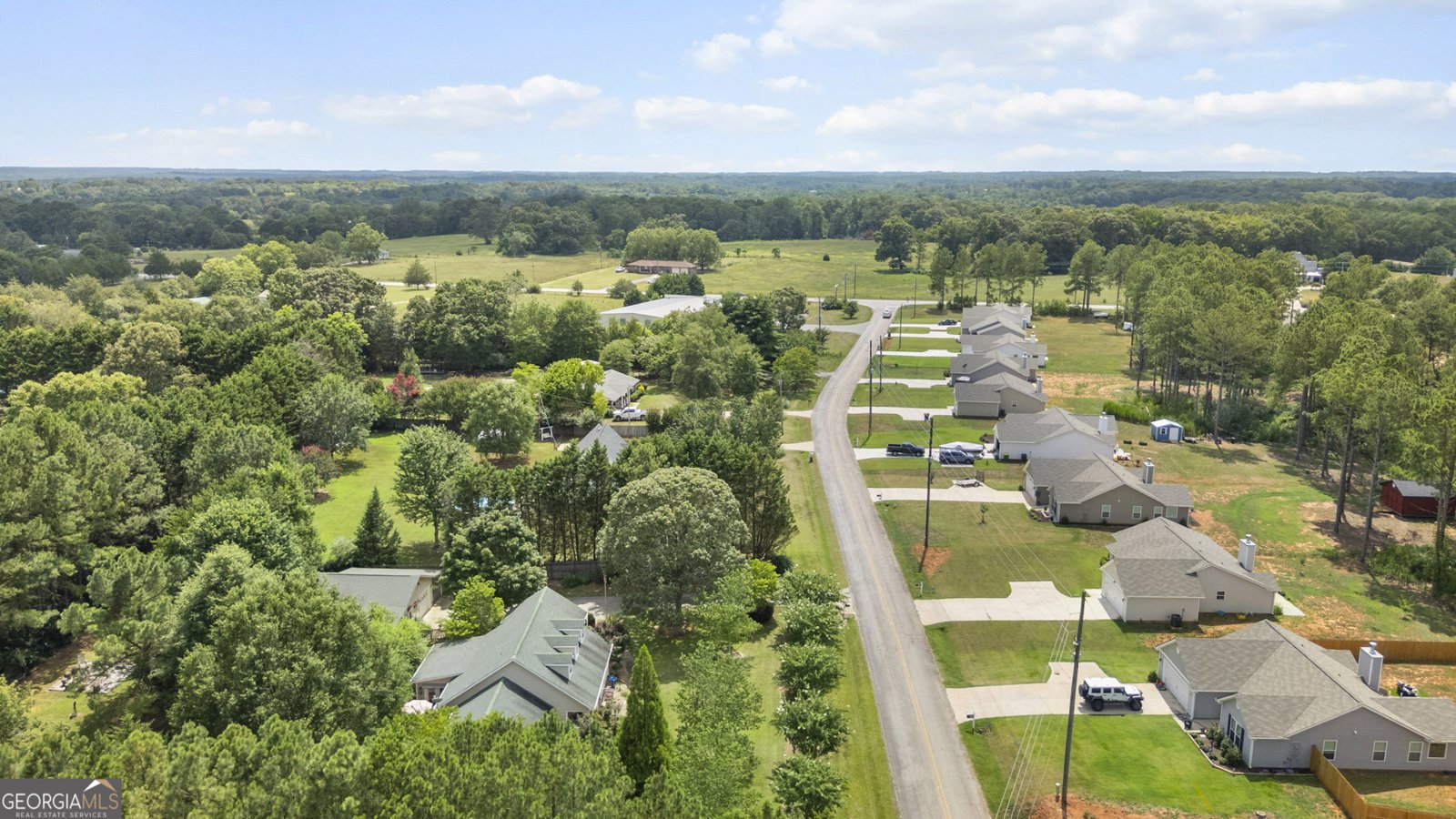 148 Swan Sanders Road Hartwell - 41