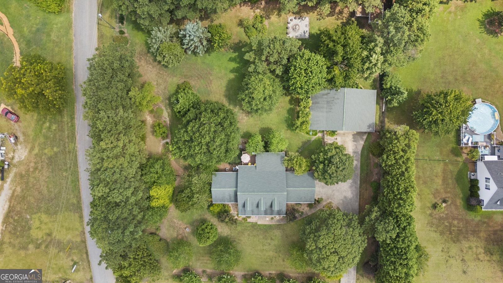 148 Swan Sanders Road Hartwell - 42