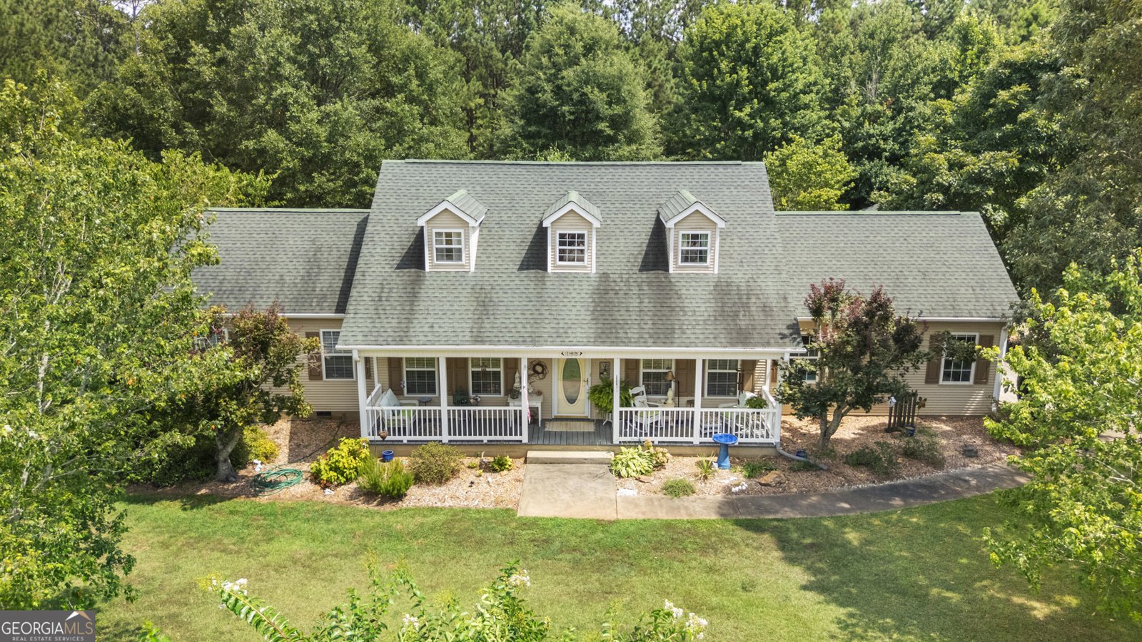 148 Swan Sanders Road Hartwell - 44