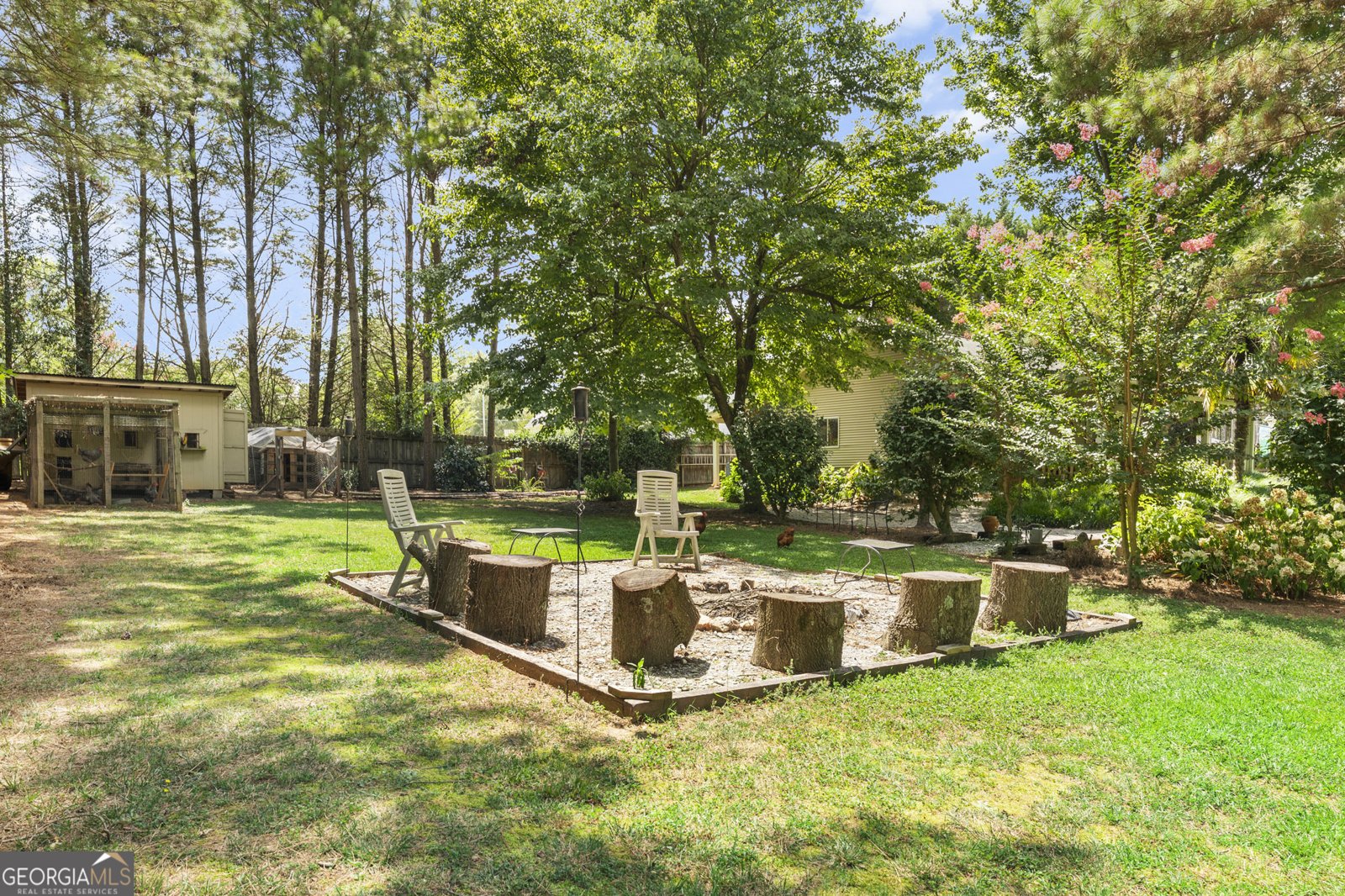148 Swan Sanders Road Hartwell - 47