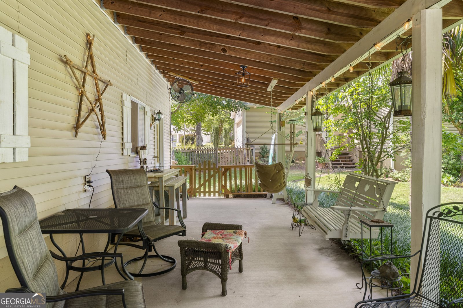 148 Swan Sanders Road Hartwell - 48