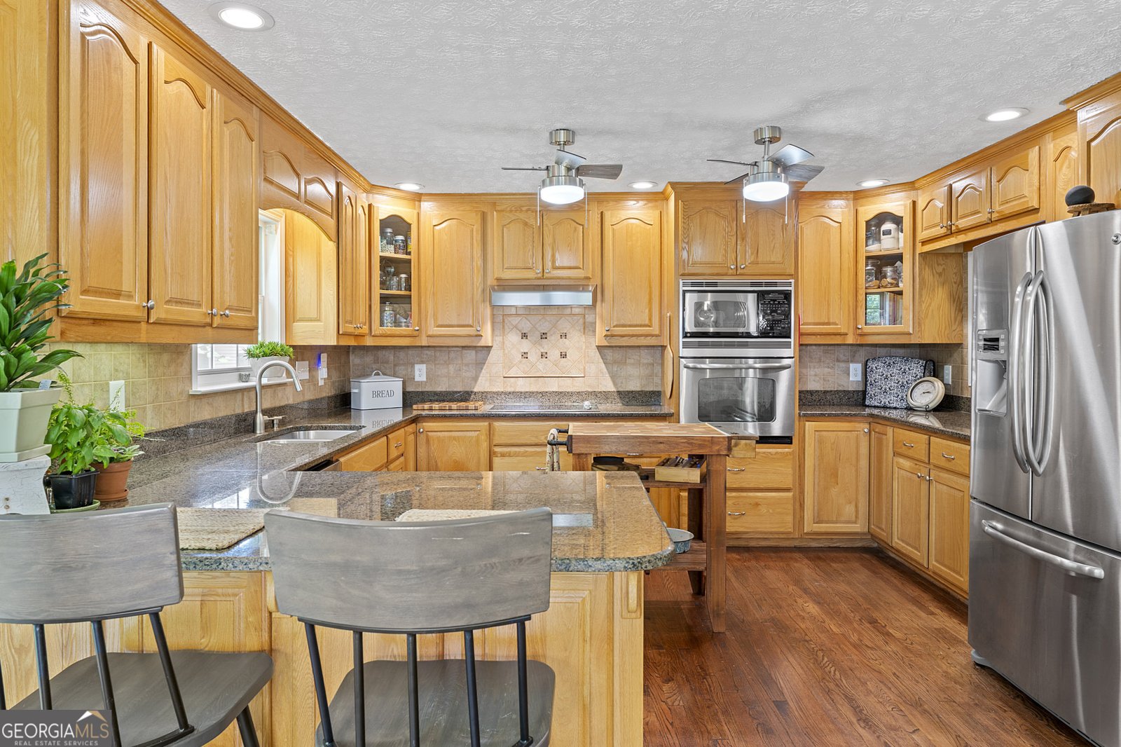 148 Swan Sanders Road Hartwell - 5