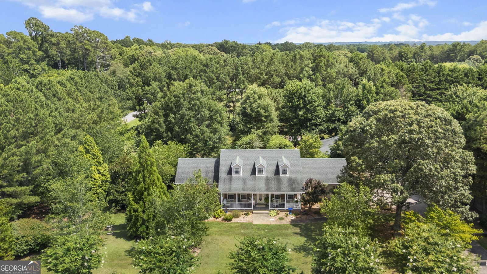 148 Swan Sanders Road Hartwell - 50