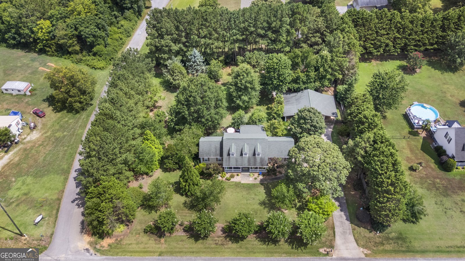 148 Swan Sanders Road Hartwell - 51