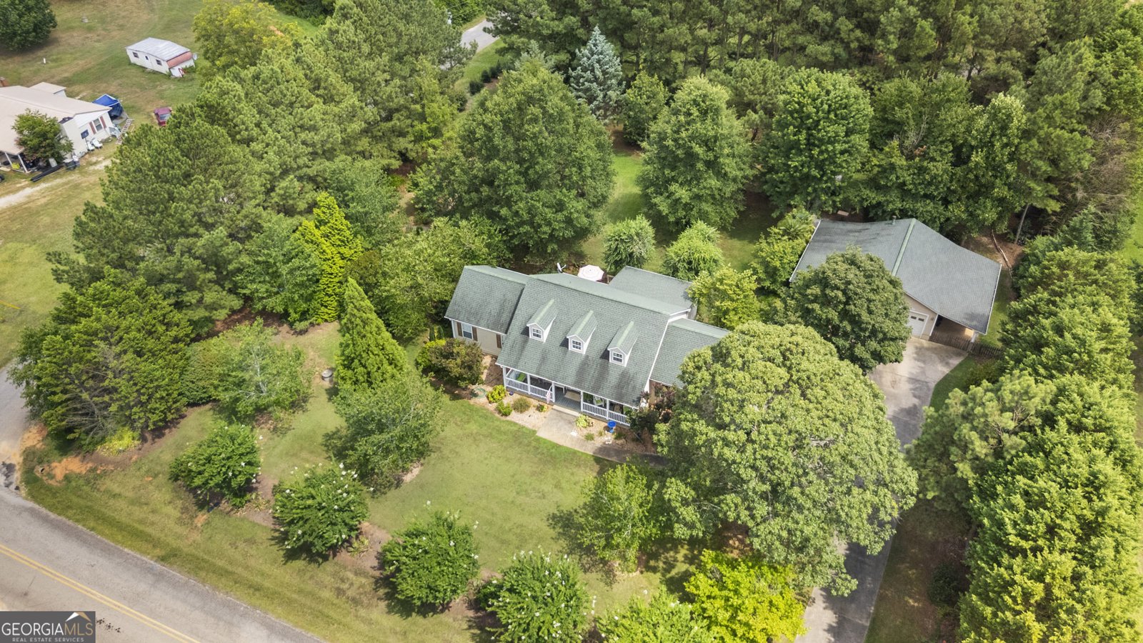 148 Swan Sanders Road Hartwell - 54