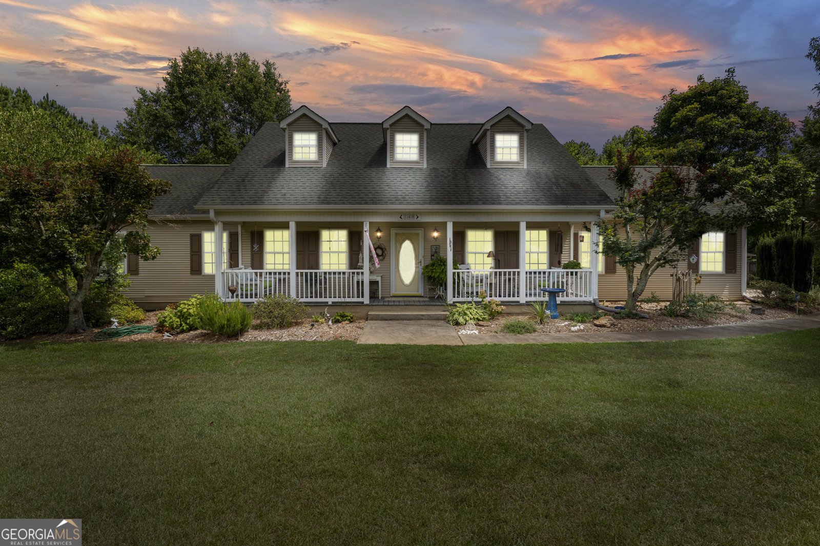 148 Swan Sanders Road Hartwell - 57