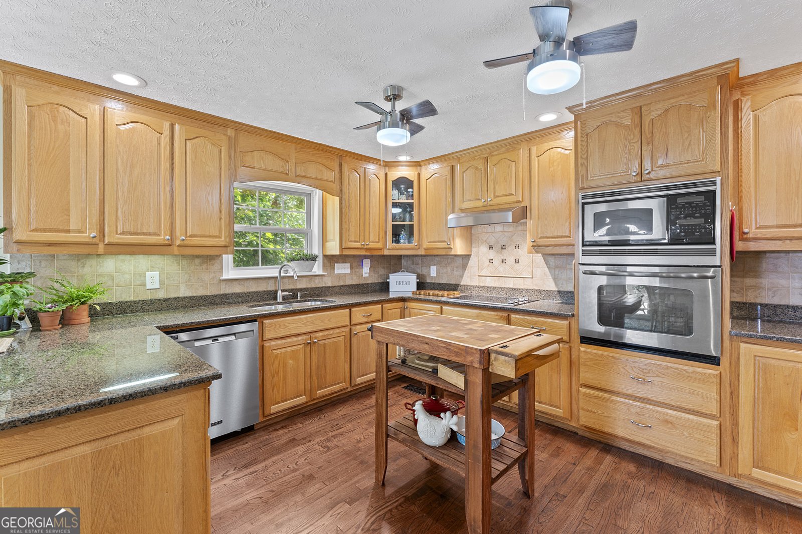 148 Swan Sanders Road Hartwell - 6