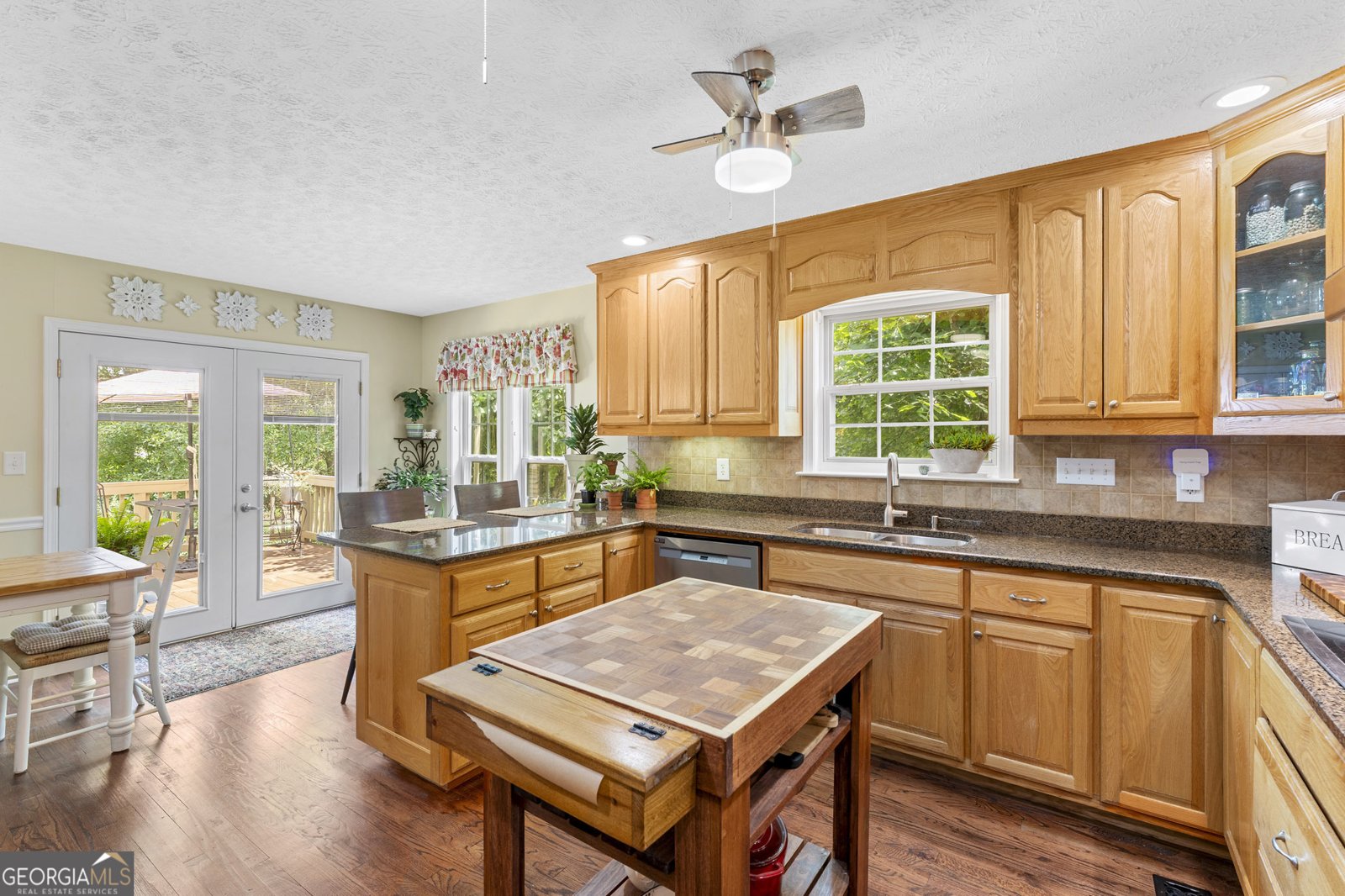 148 Swan Sanders Road Hartwell - 7