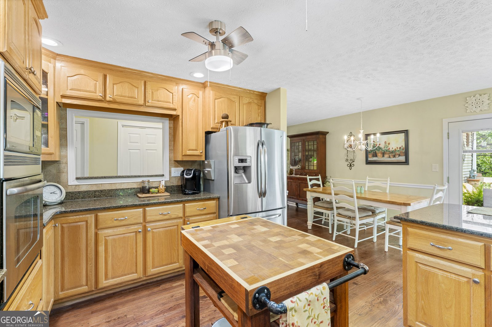 148 Swan Sanders Road Hartwell - 8