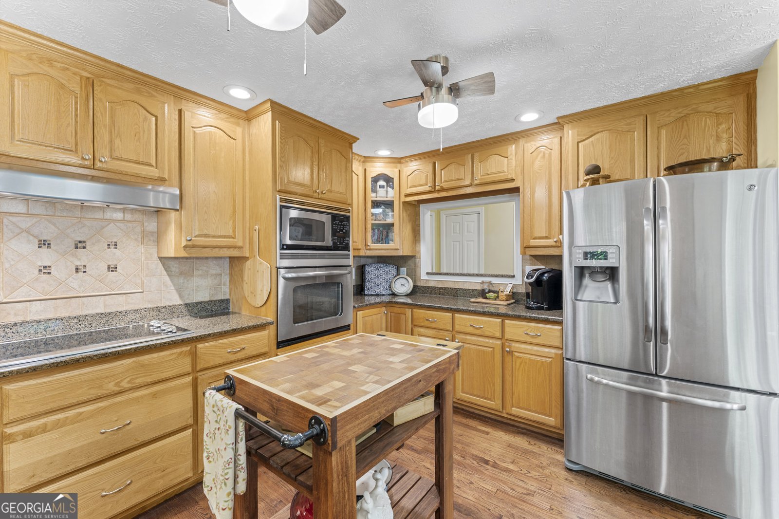 148 Swan Sanders Road Hartwell - 9