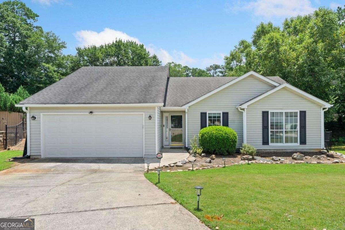 1230 Polaris Court Lawrenceville - 1