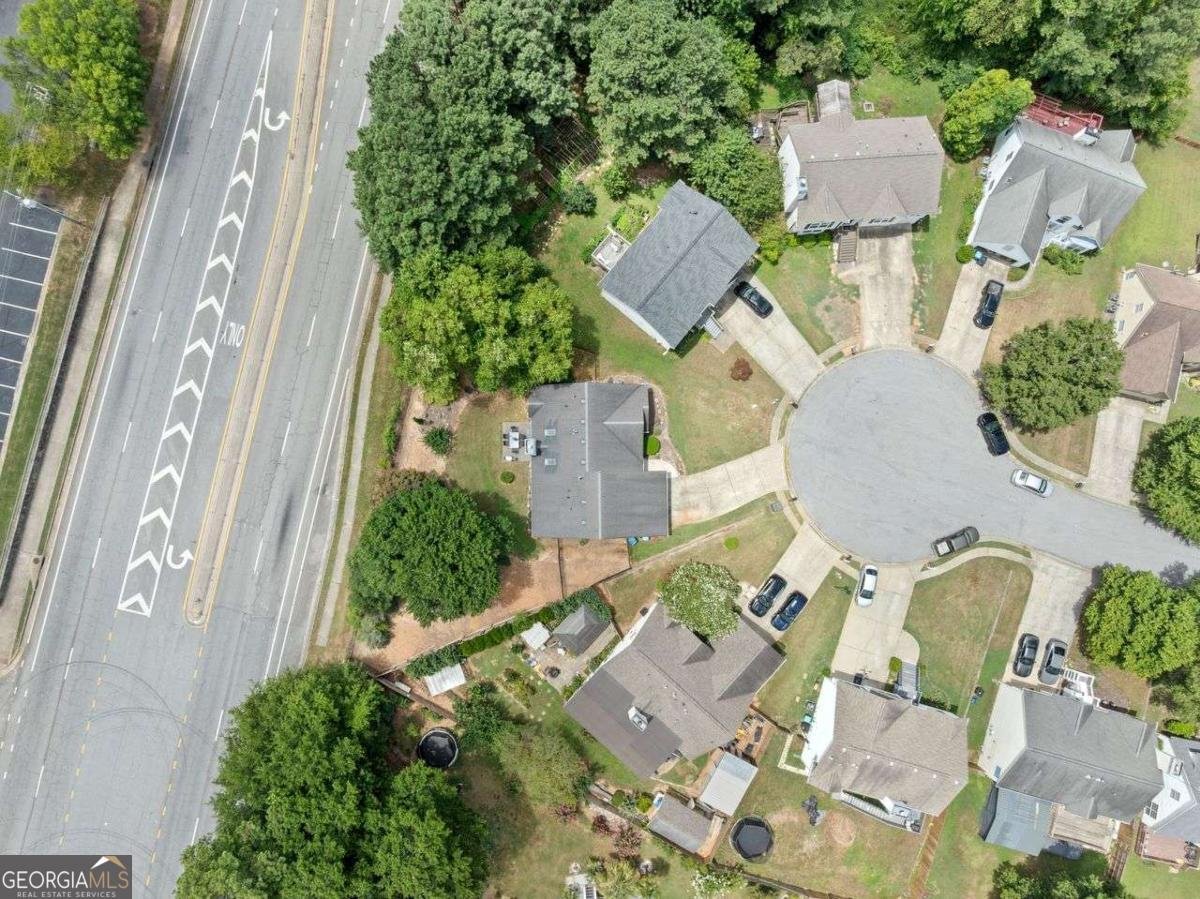 1230 Polaris Court Lawrenceville - 2