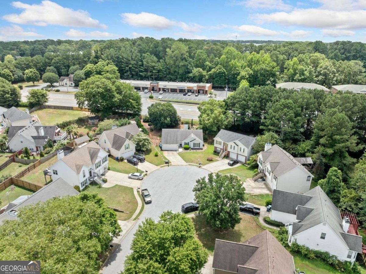 1230 Polaris Court Lawrenceville - 3