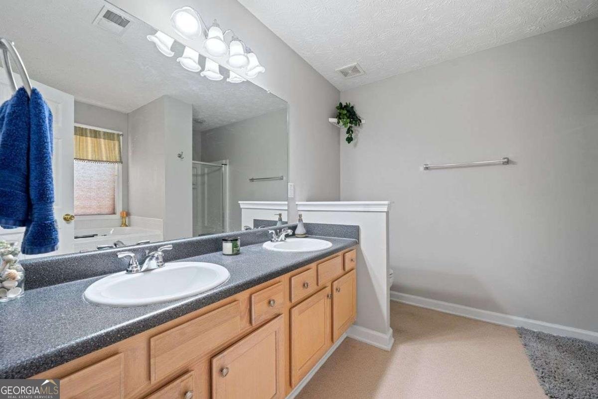 1230 Polaris Court Lawrenceville - 30