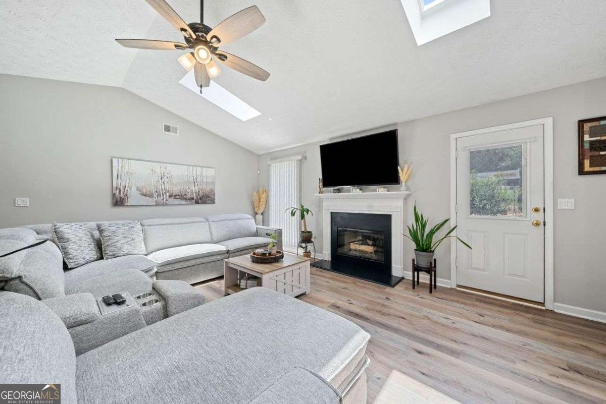1230 Polaris Court Lawrenceville - 9