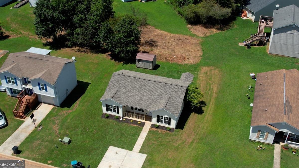 507 Dove Way Social Circle - 28