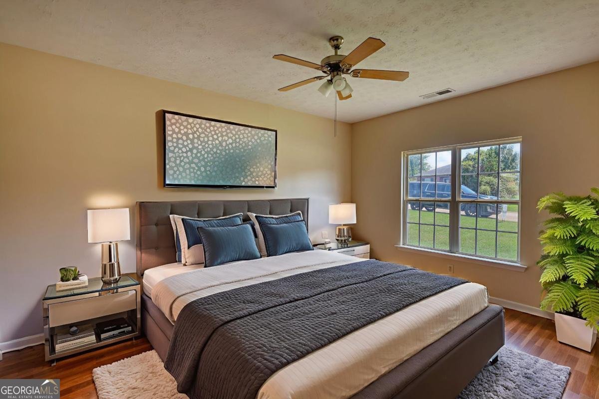 507 Dove Way Social Circle - 31