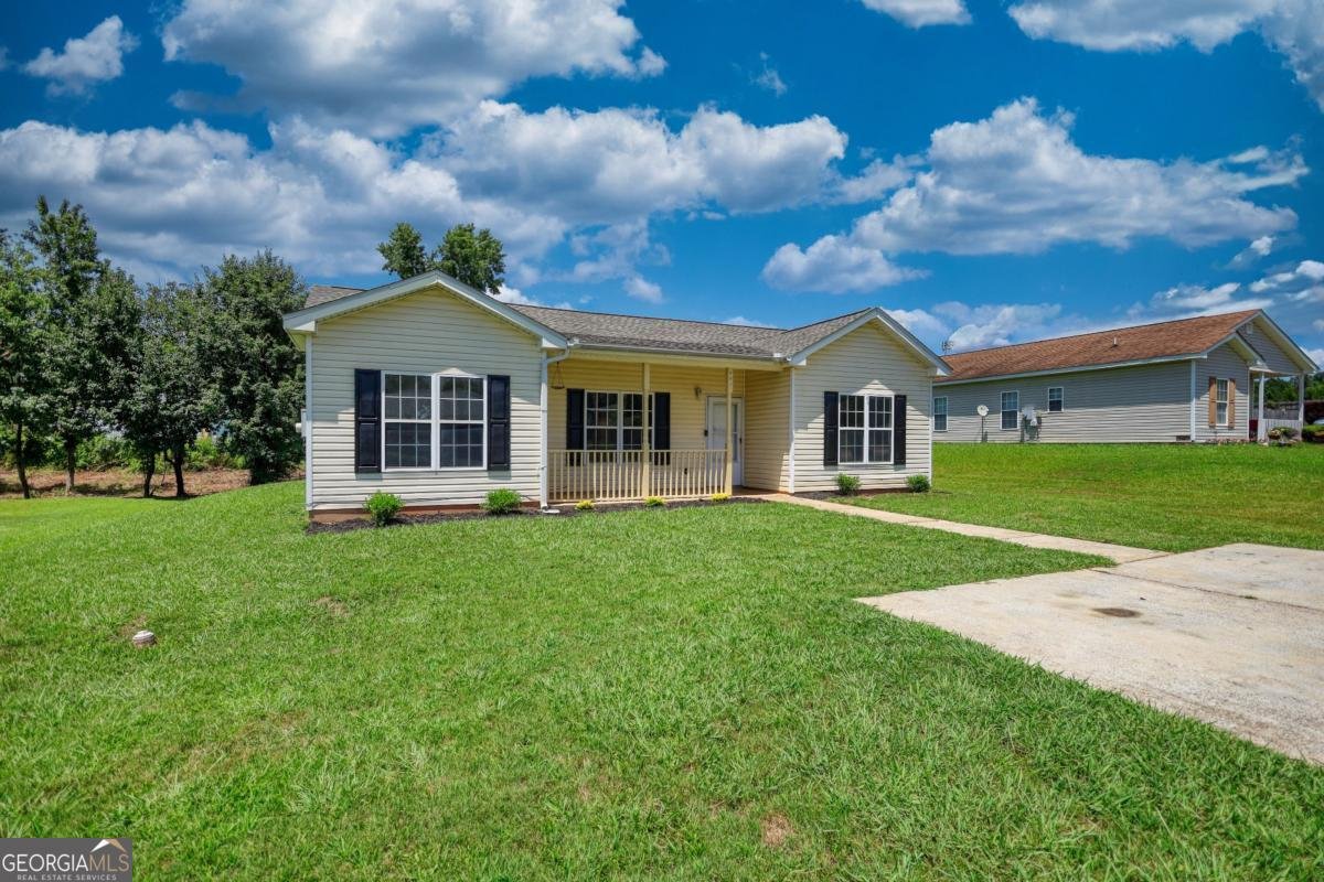 507 Dove Way Social Circle - 34