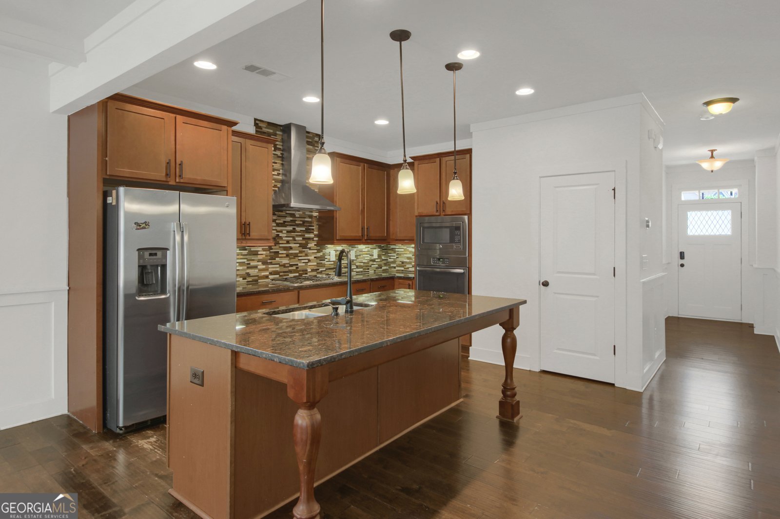 757 Pilot Mountain Way Mableton - 10