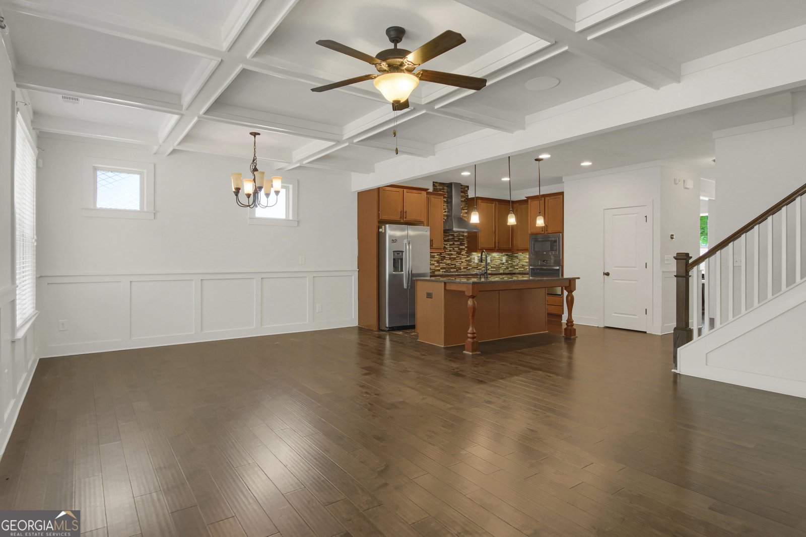 757 Pilot Mountain Way Mableton - 12